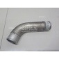 2381234100 Патрубок интеркулера Ssang Yong Actyon New/Korando C 2010