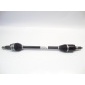 LR062317LR049835 новая привод задняя range rover evoque l538 2.0 2.2 aso
