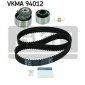 VKMA94012 комплект ремня грм mazda premacy