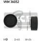 VKM36052 натяжной ролик renault thalia