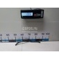 6C0122447K Шланг системы охлаждения VAG Polo (Sed RUS) (2011 - 2020)