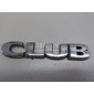 13318977 Эмблема GM Corsa D (2006 - 2015)