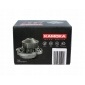 T0070 водяной насос chevrolet kalos 05 - , дэу lanos 97 - c