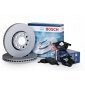0986478617 тормозные колодки bosch передние audi 100 c4 s4 314мм