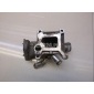 L3K91517ZB Фланец двигателя системы охлаждения Mazda CX 7 (2007 - 2012)