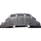 4L0807061B audi q7 спойлер юбка бампера спереди