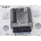 4L1910401J блок управления двигателем Audi Q7 4L 2013