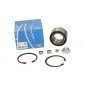 VKBA575 комплект подшипника ступицы колеса skf для audi 80 81 , 85 , b2