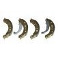S61526 brembo тормозные торм citroen c2 jm 2003 -