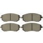 23865.180.1 zimmermann передние тормозные колодки forester outback