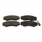 0986424769 тормозные колодки bosch peugeot boxer вперед