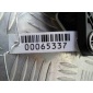 F189437Y1 Датчик ускорения Mazda CX-7 (ER) Рестайлинг 2009 - 2012 2010 ,