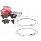 P59053 комплект - комплект тормозной колодок [brembo]