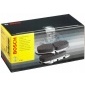 0986424670 bosch комплект тормозной колодок hyundai