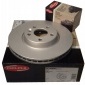 BG4094C delphi тормозные диски + колодки передняя форд mondeo mk4 galaxy