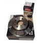 BG3403 delphi тормозные диски i колодки задняя opel astra г h meriva а