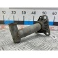 4B0807134C Кронштейн переднего бампера правый Audi A6 C5 (1997-2004) 2000
