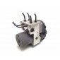 0273004283 Блок ABS Skoda Superb 2004 , 8E0614111B, 0265220405