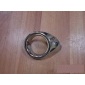 Заглушка бампера переднего Ford Fiesta 2008>