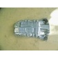 Поддон масляный двигателя Ford Fiesta 2008>