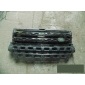 Решетка радиатора Land Rover Freelander 2 2007-2014