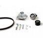 PK10894 hepu двигатель + насос альфа ромео giulietta 2.0 jtdm