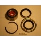 W413074 подшипник колеса передняя toyota corolla 87 - 98