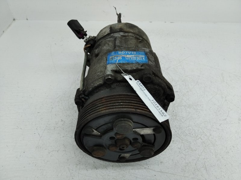 Купить В Луганске Компрессор Кондиционера Гольф 4