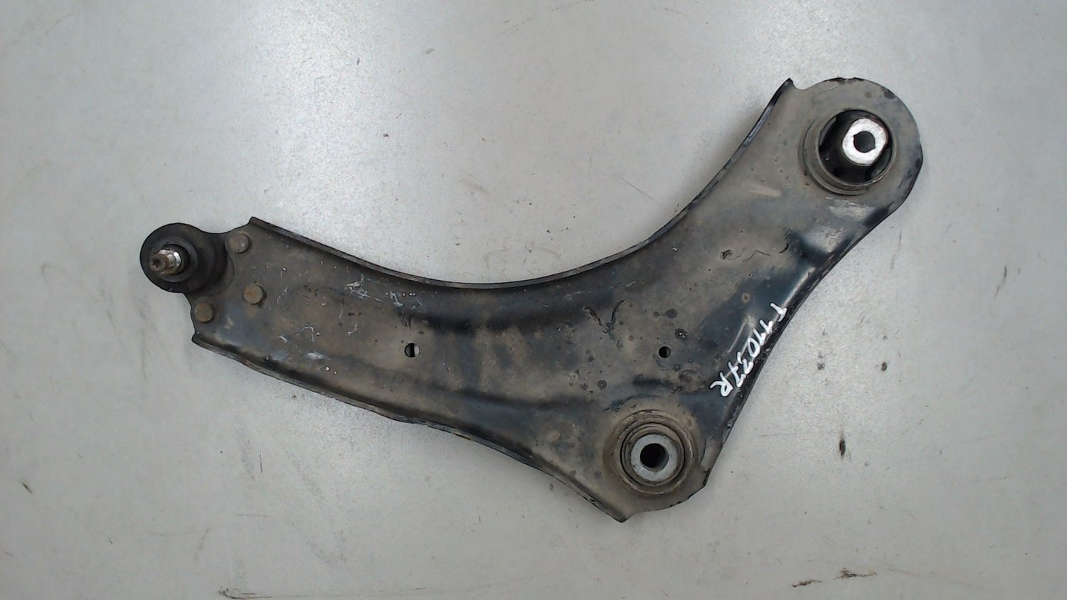 Передний Рычаг Рено Колеос Купить