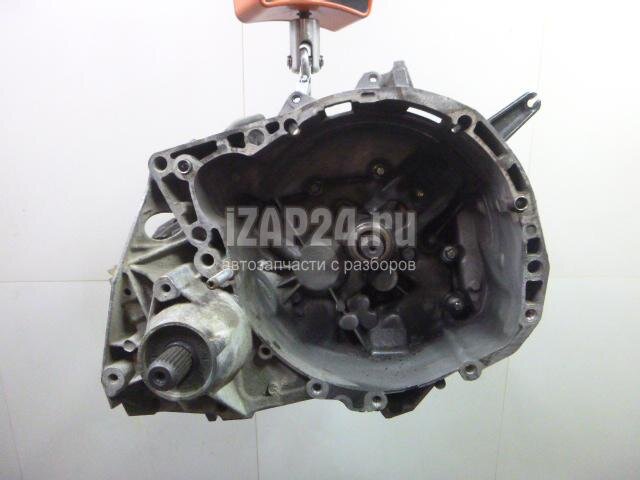 Кпп Рено Логан Б У Купить