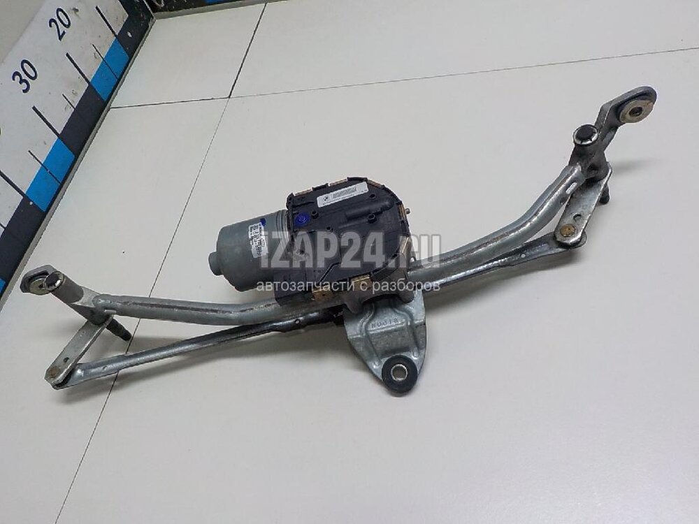 стеклоочиститель bmw x3 f25