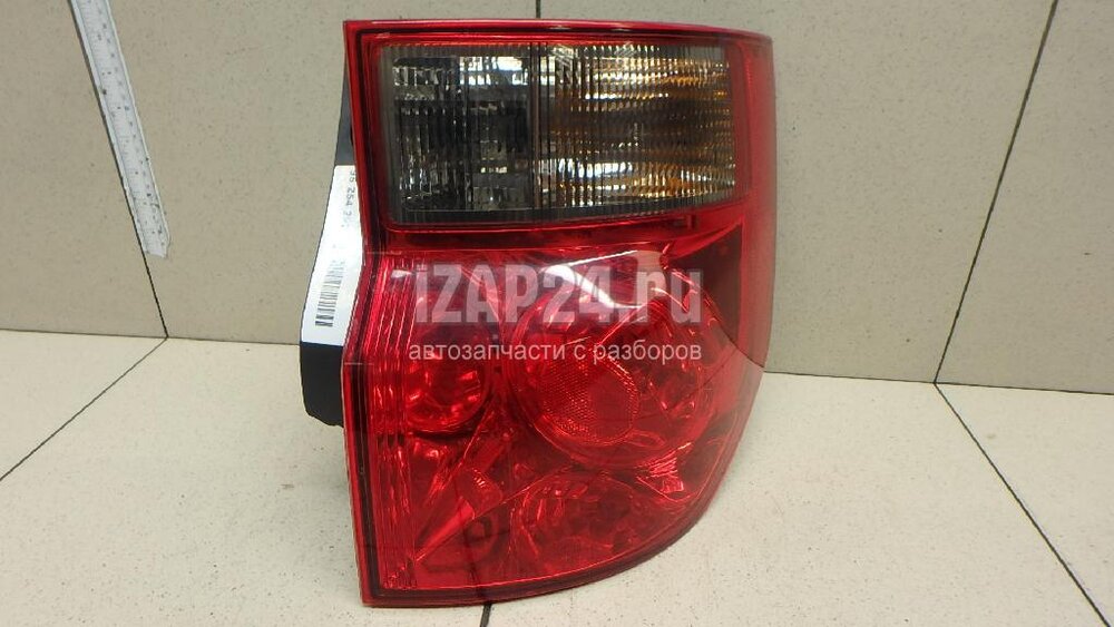 Купить Задний Правый Фонарь 8630144060