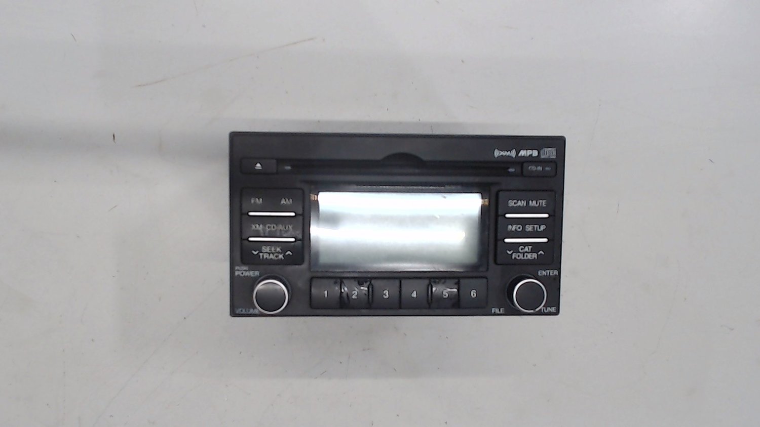 Магнитола Хендай Элантра Hd Купить