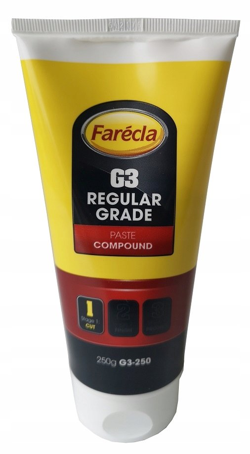 Farecla g3 regular grade. Farecla g3 paste compound. Полироль farecla g3. Полироль g3. A.