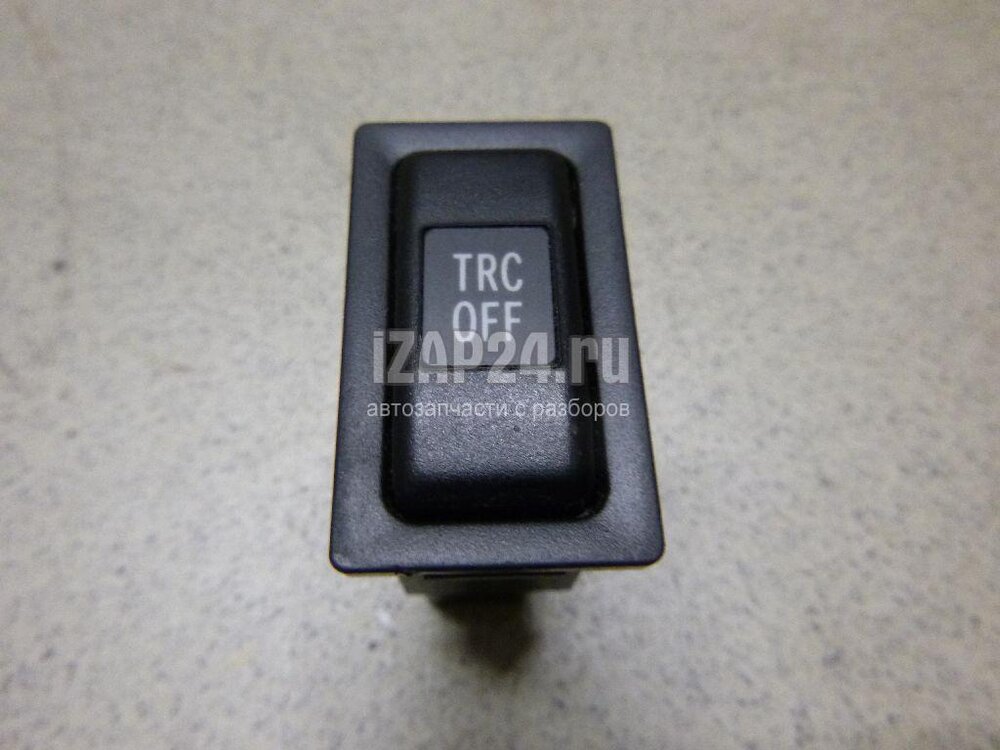 Кнопка trc off. Кнопка антипробуксовочной системы toyota.