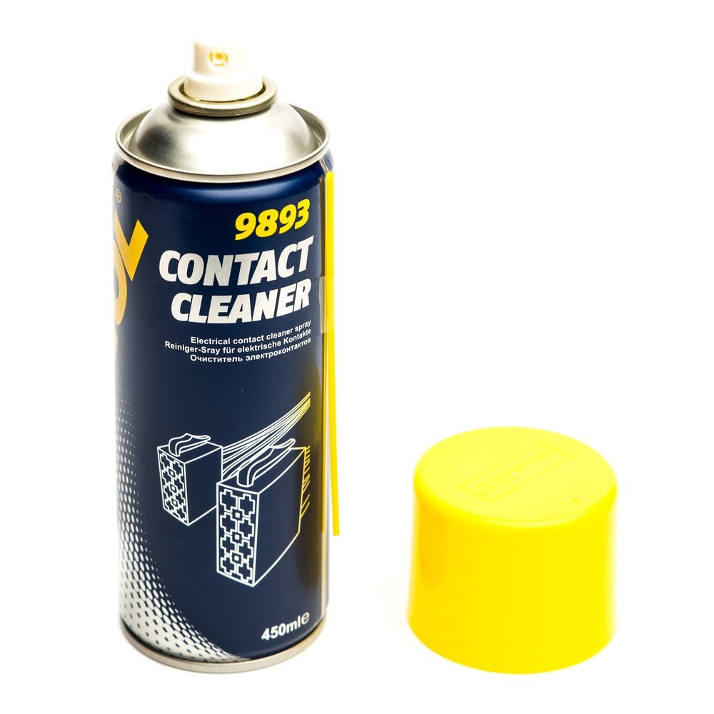 Очиститель Контактов Kontakt 60 Купить