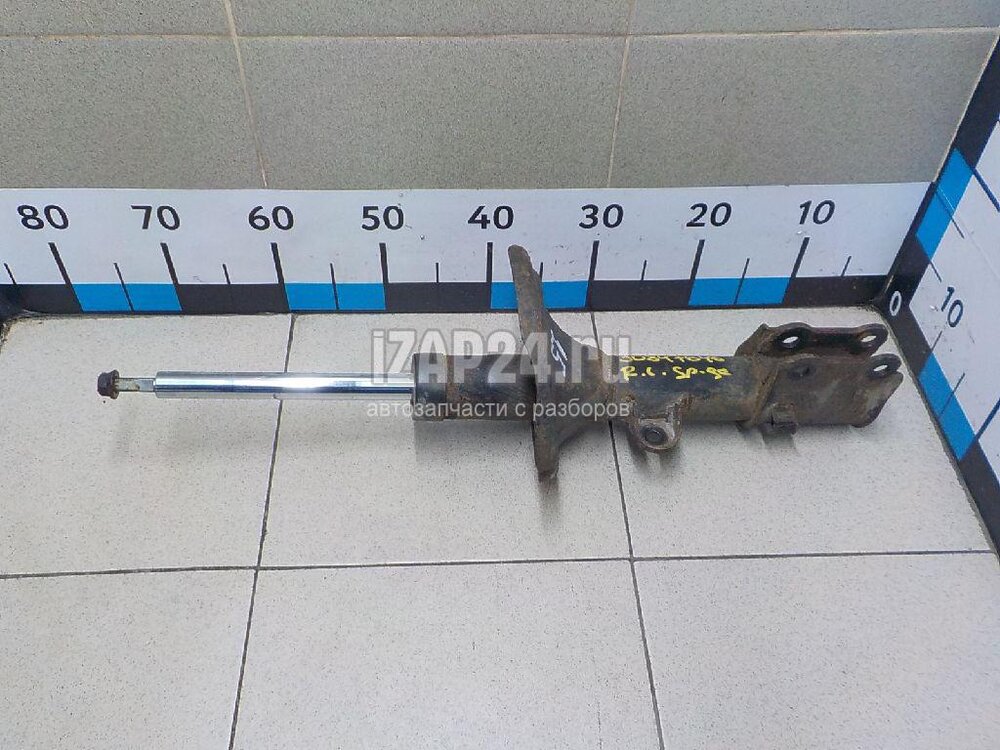 553510Z000 Hyundai-KIA Stossdaempfer-Rr Lh