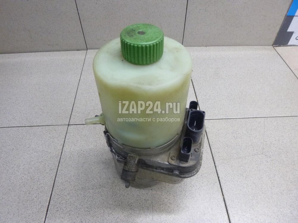Гидроусилитель fabia. Насос гидроусилителя Фабия. 6r0423156c.