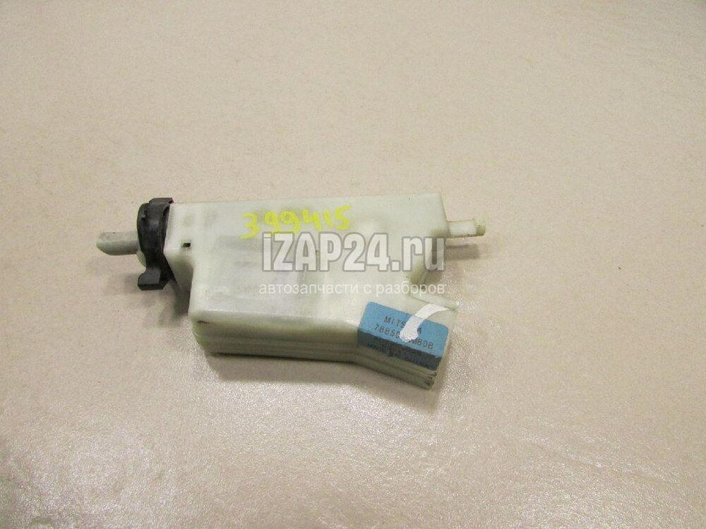 Актуатор Лючка Бензобака Ниссан Теана Купить