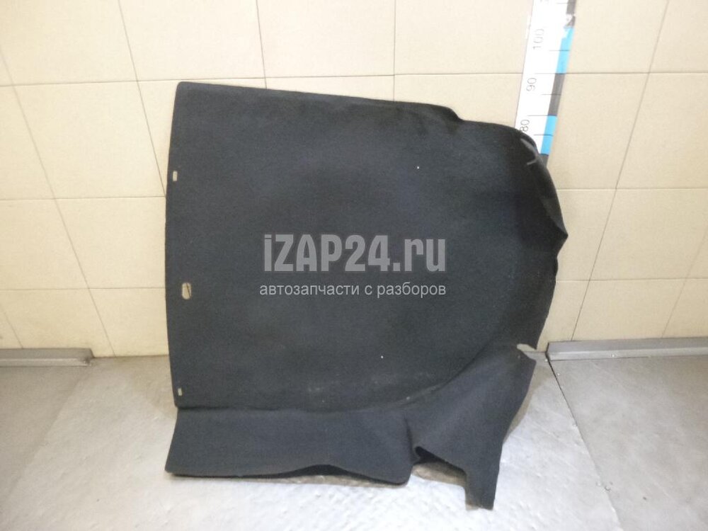 Пол Багажника Киа Рио 3 Купить
