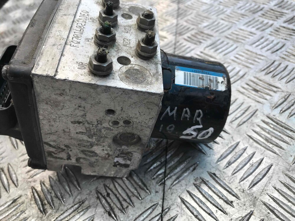 Блоки абс б у. Ремонт блока абс астра ф. 4670a260. Абс вольво с 40. Модуль abs vag 4g0614517rbef для audi.