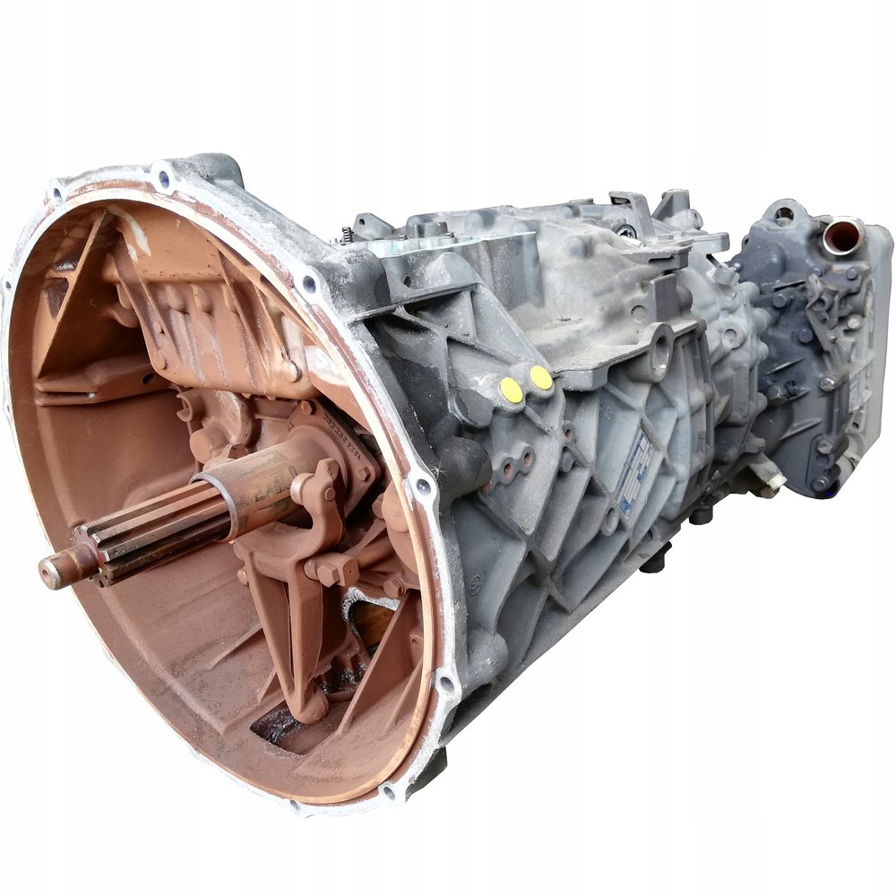 Как снять коробку даф 105 1875207 DAF daf xf 105 коробка передач 2331td 2013г. бу купить по цене от 2628 р