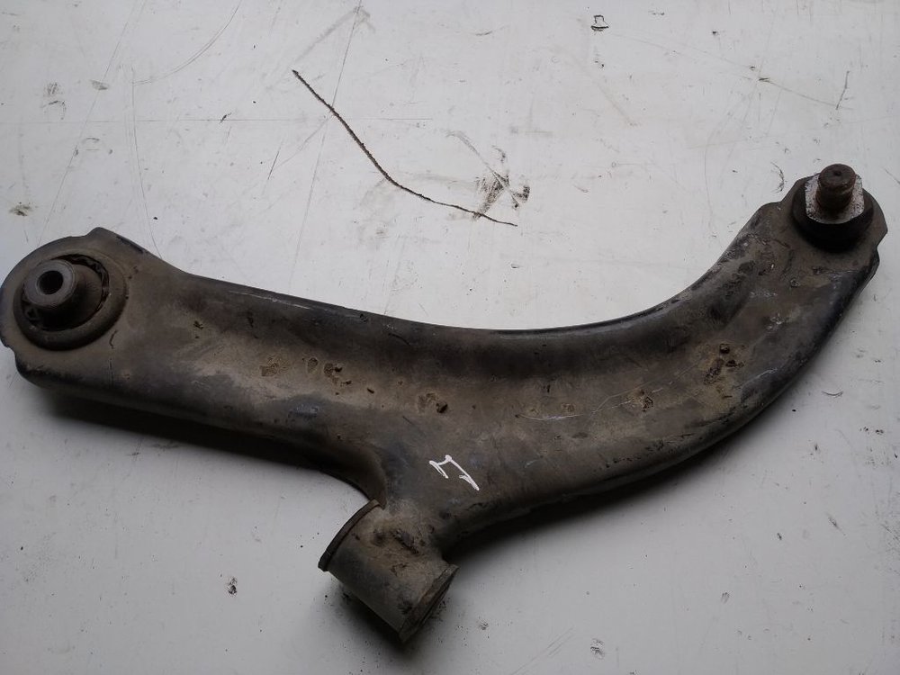 Передний Рычаг Рено Колеос Купить