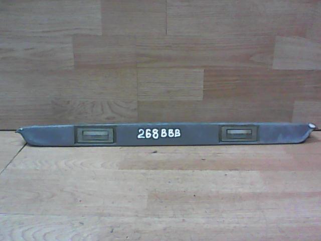 Купить Бу Полку Багажника Мерседес Вито 638