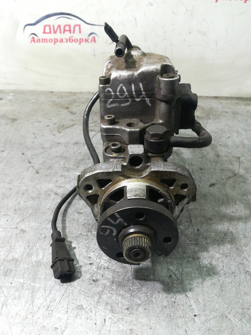 Купить Тнвд Ситроен 1.9 Дизель