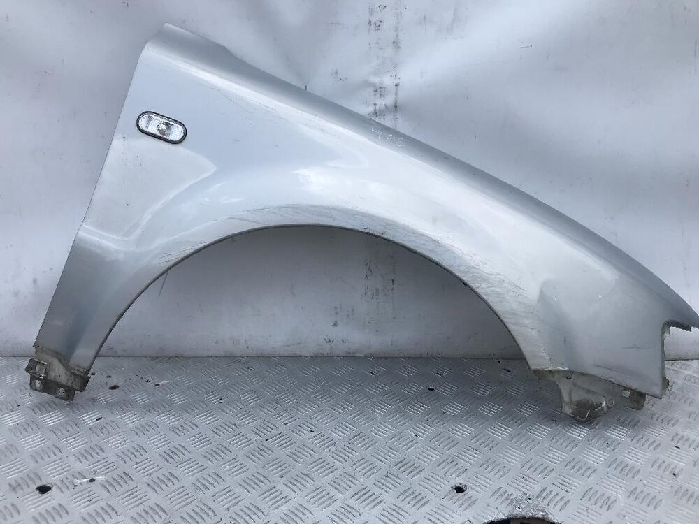 Купить Крыло Переднее Левое На Пассат Б3