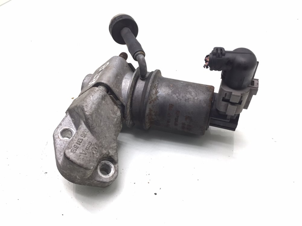 Егр на гольф. Клапан егр гольф 4 1. 4. Egr golf 4 1. Гольф 1.