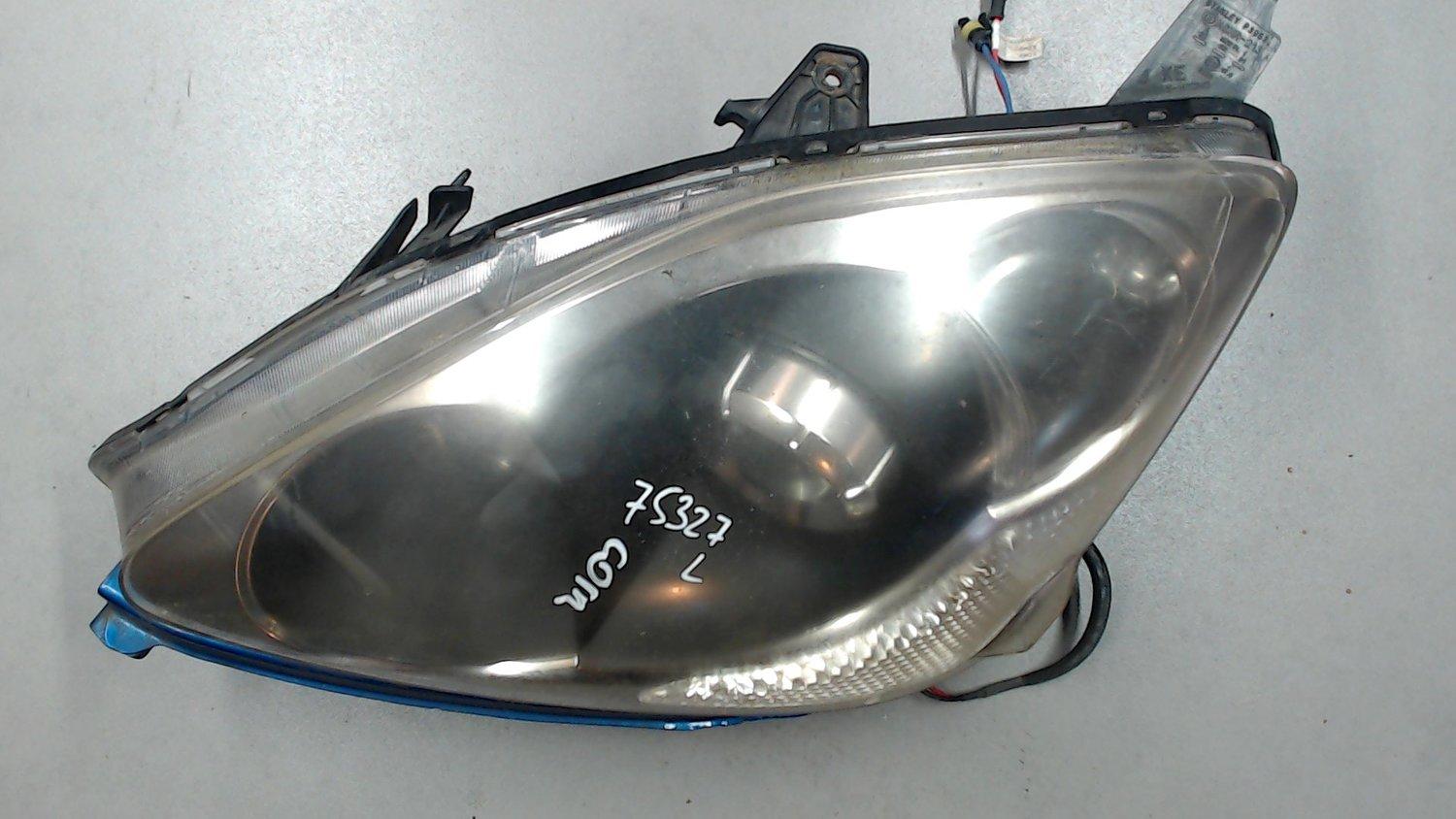 Фара цивик фара левая. Honda civic 7 фары. 217-1159r-ldem2. Фара depo арт. Фара цивик фара левая.