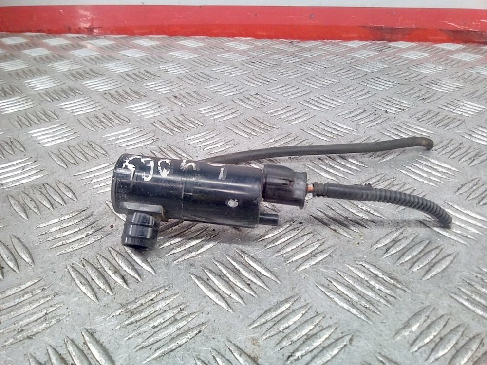 28910-EM01A NISSAN Бачок стеклоомывателя