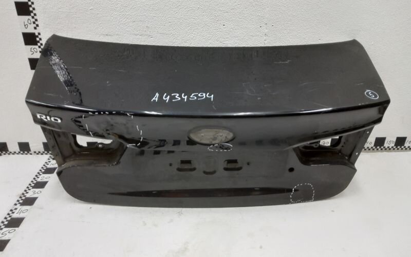 крышка багажника рио 3 седан. крышка киа рио 3. крышка багажника киа рио 4 новая. крышка багажника киа рио 3. крышка багажника рио 3 седан.